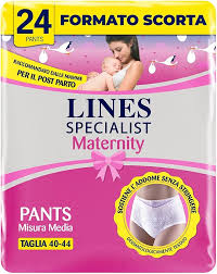 Serviettes Absorbantes Post Accouchement : Confort et Protection