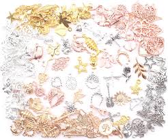 Breloques d'oreilles précieux YIEUR - Élégance et style