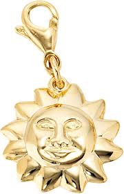 Pendentif pour Bracelet en Argent Sterling - Élégance et Personnalisation