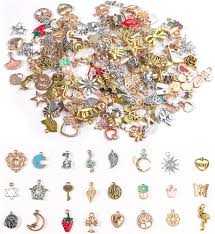 Pendentif LbsAMP : Accessoire Idéal pour Votre Bracelet