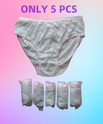 Culottes Jetables pour Femmes - Confort et Praticité