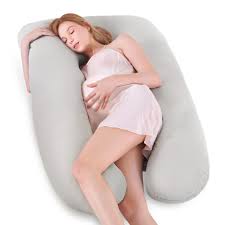 Coussin de Grossesse et D'allaitement Otauoaea - Confort et Soutien