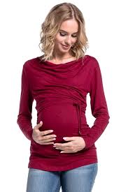 Couches Bateau HAPPY Maternité pour un allaitement confortable