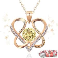 Pendentif Valentin en Or - Élégance et Originalité pour Femme