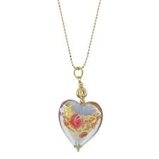 Pendentif Original en Or pour Femme - Venetiaurum