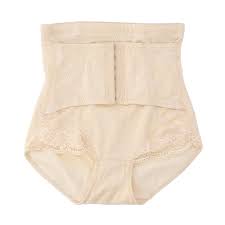 Récupération Sous Vêtement Post Partum Respirant Maternité - Confort et Soutien