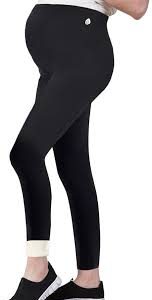 Legging Grossesse et Maternité - Confort et Élégance