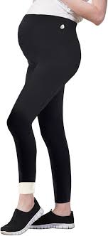 Legging Grossesse et Maternité - Confort et Élégance