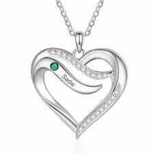 Pendentif Personnalisé avec Prénom - Un Bijou Unique