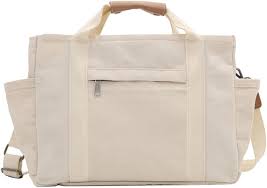 Fiorky Multi Poches Polyvalent Organisateur pour Nouveau Né