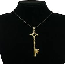 Collier Équipement d'Exploration Shingeki - Pendentif Attaque des Titans