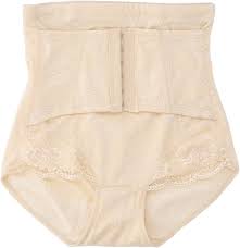 Sous Vêtement Post Partum Respirant pour Femmes - Confort et Élégance