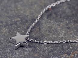 Chaîne Argent Pendentif Collier 925 - Élégance et Brillance