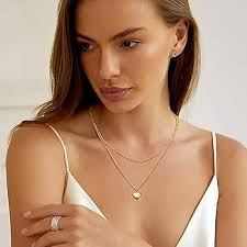 Pendentif Hypoallergénique Imperméable Dochais - Élégance et Sécurité