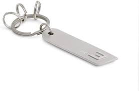 Porte Clés Original BMW : Élégance et Praticité