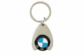 Pendentif BMW Intérieures Variokoffer - Élégance et Fonctionnalité