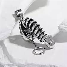 Pendentif érectable Personnalisé pour Adolescents - Un Accessoire Unique