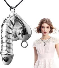 Pendentif Dorgane BIUDUI : Élégance et polyvalence