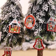 Pendentif Noël : Élégance et Charme pour Vos Fêtes