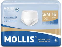 Sous-vêtements de protection urinaire post-accouchement pour un confort optimal