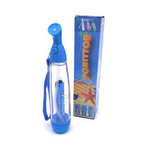 Brumisateur Manuel Rechargeable Écologique pour Maternité