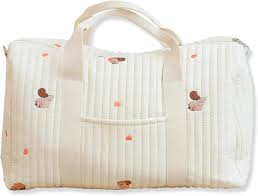 Sac de Naissance Maternité SONARIN - Élégance et Praticité