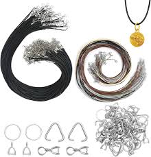 Cordon Collier pour Pendentif FULHANY - Élégance et Confort