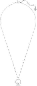 Découvrez la collection de pendentifs Swarovski Creativity