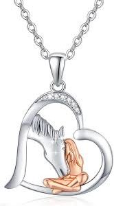 Collier Pendentif Valentin - Le Cadeau Parfait pour Enfants