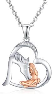 Collier Pendentif Valentin - Le Cadeau Parfait pour Enfants