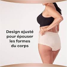 Culotte Always Maternité : Confort et Protection pour les Mamans