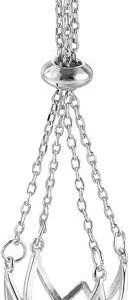 Support Pendentif Réglable LUOFANG pour Pierre