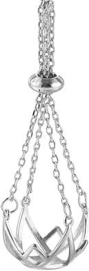 Support Pendentif Réglable LUOFANG pour Pierre