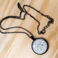 Pendentif Archanges Protection Porte Bonheur – Énergie et Protection