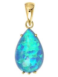 Pendentif Opale Ajanta - Élégance et Éclat