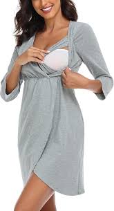 Nuisette Allaitement pour la Grossesse et la Maternité