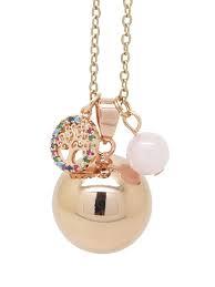 Bola de Grossesse Personnalisable Bm Créations - Un Souvenir Unique