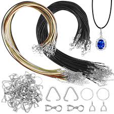 Collier Pendentif Connexion Couleurs - Élégance et Style