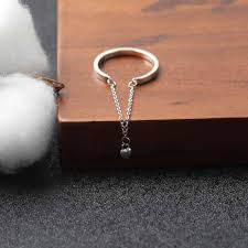 Pendentif Réglable Papillon pour Fiançailles - Élégance et Confort