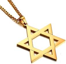 Pendentif Étoile Brillant de BOBIJOO Jewelry - Élégance Éclatante