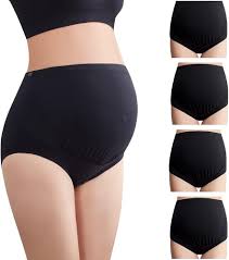 Sous-vêtements Maternité Femme en Coton Mama Cotton