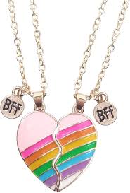 Pendentif Arc En Ciel : Un Cadeau Inoubliable pour les Anniversaires