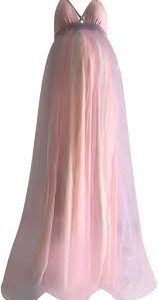 Robe d'Hiver pour Grossesse et Allaitement - Élégance et Confort