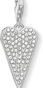 Charm Pendentif Argent Thomas Sabo - Élégance et Style