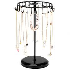 Porte Bijoux Présentoir pour Boucles d'Oreilles et Pendentifs - Élégance et Praticité