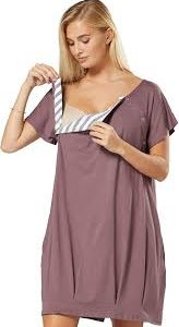 Chemise de Nuit pour Maternité : Confort et Élégance
