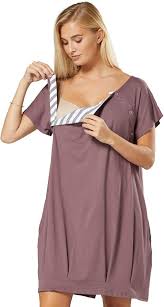 Chemise de Nuit pour Maternité : Confort et Élégance