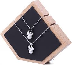 Présentoir Pendentifs Professionnel - Élégance et Praticité