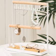 Porte Bijoux : Élégance et Praticité pour Vos Accessoires