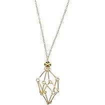 Pendentif Porte Collier SEWACC - Élégance et Praticité